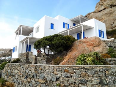 Villa Oceania Mykonos - Image 2