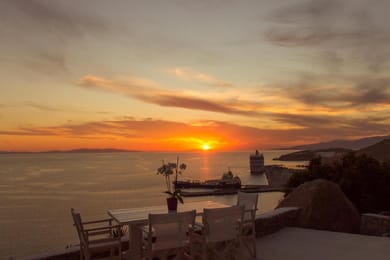 Villa Oceania Mykonos - Image 2