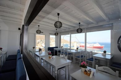 Villa Oceania Mykonos - Image 3