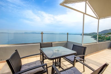 Family Apartment [65m2] | 2 Adults - 2 Children