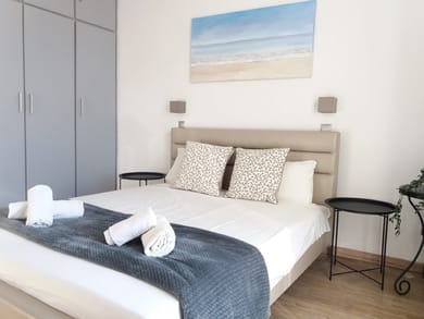 Studio - 1st Floor [25 m2] | 2 Adults