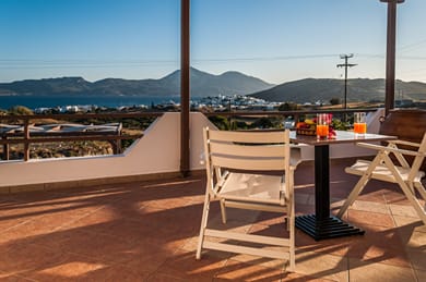 Oceanis Rooms - Image 4