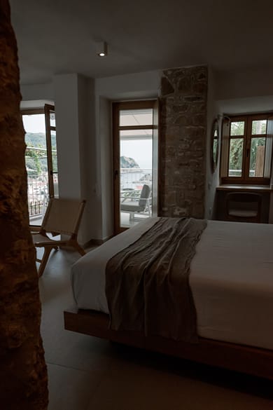 Oceanis Suites Living Parga - Image 6