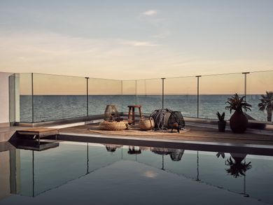 Oceanis Luxury Suites Zakynthos