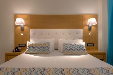 Single Garden or Pool View