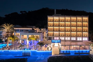 Oceanis Park Hotel - Image 2