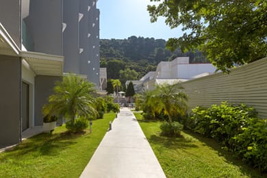 Oceanis Park Hotel - Image 3