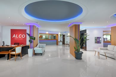 Oceanis Park Hotel - Image 6