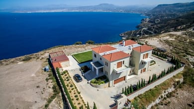 Ocean Villas Complex - Image 7