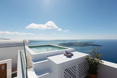 Ocean Caldera View Villa by Dalmyra Estate - Image 5
