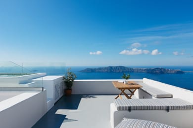 Ocean Caldera View Villa by Dalmyra Estate - Image 4