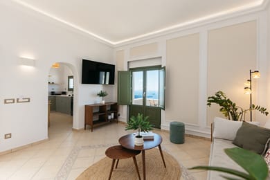 Ocean Caldera View Villa by Dalmyra Estate - Image 6