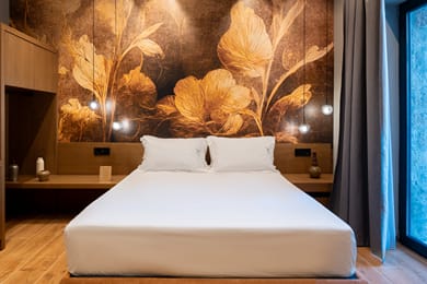 Ode Aristofanous Urban Boutique Hotel - Image 6