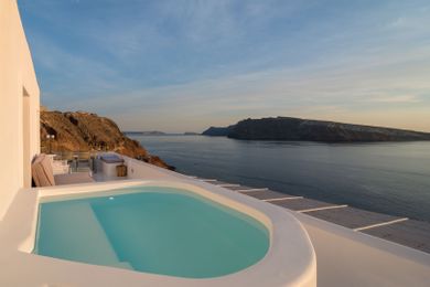 Ode Villa Santorini - Image 2