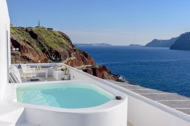 Ode Villa Santorini - Image 3