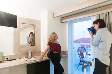 Hotel Odysseas - Image 4