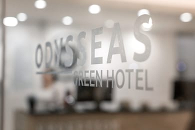 Hotel Odysseas - Image 7