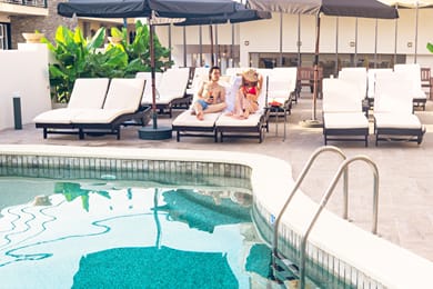 Hotel Odysseas - Image 2