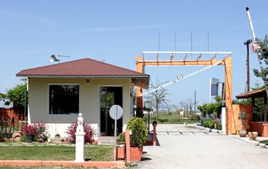 Camping Odysseia & Bungalows - Image 4