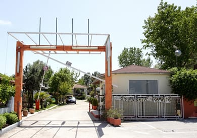 Camping Odysseia & Bungalows - Image 5