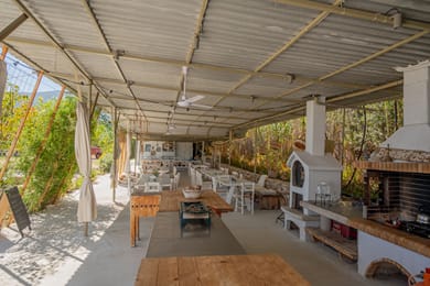 Odyssey Eco Farm Glamping - Image 3