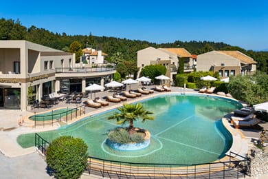 Ohana Hotel - Image 4