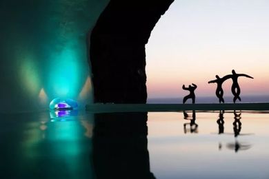 Oia Castle Luxury Hotel Santorini - Image 5