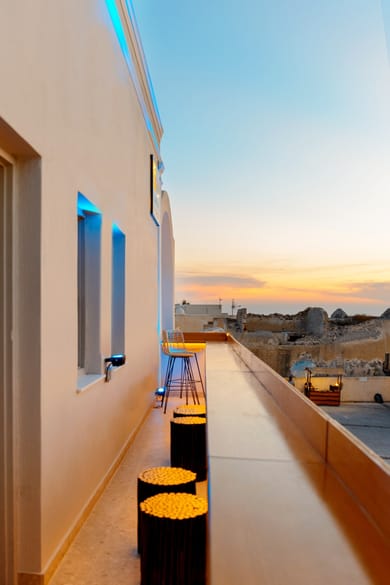 Oia Hostel - Image 2