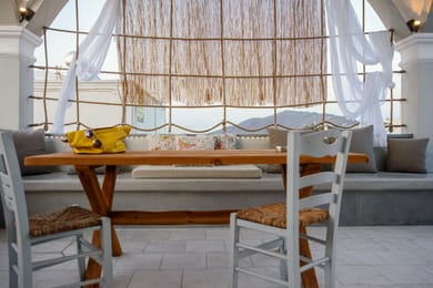 Oia Hostel - Image 4