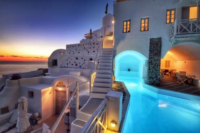 Oia Mare Villas - Image 4