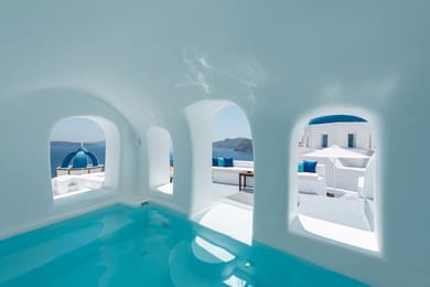 Oia Spirit Boutique Residences - Image 4