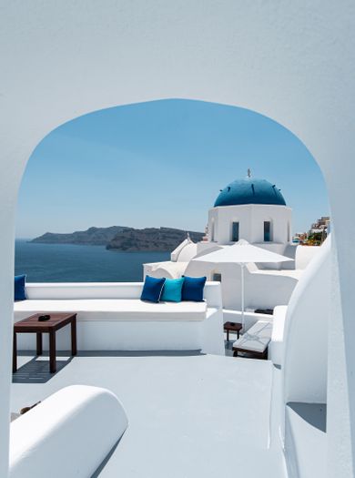 Oia Spirit Boutique Residences - Image 5