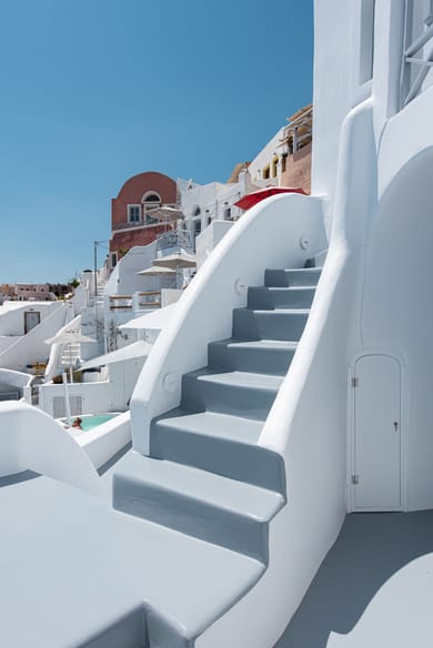 Oia Spirit Boutique Residences - Image 7