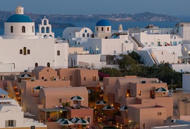 Terra Verde Oia by K&K - Image 2