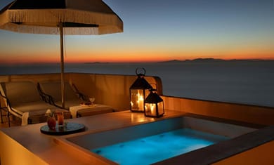 Terra Verde Oia by K&K - Image 4