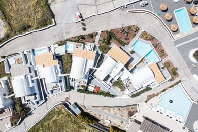 Oia Sunset Villas - Image 7