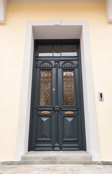 Oikia Classic House - Image 3