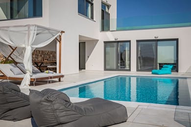 Oikos Boutique Residences Kefalonia - Image 2