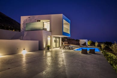Oikos Boutique Residences Kefalonia - Image 4