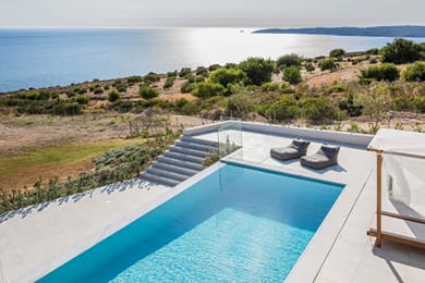 Oikos Boutique Residences Kefalonia - Image 4