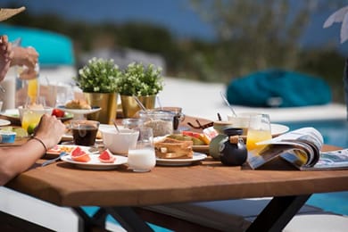 Oikos Boutique Residences Kefalonia - Image 7