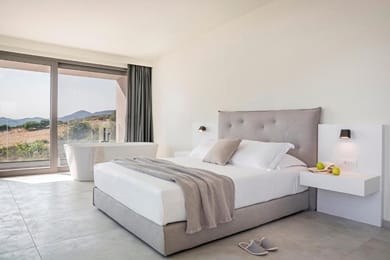 Oikos Boutique Residences Kefalonia