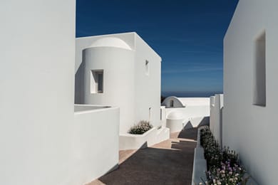Oikos Santorini Living Concept - Image 2
