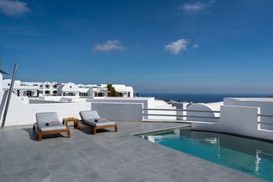 Oikos Santorini Living Concept - Image 6
