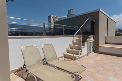 Okeanis Golden Resort - Image 3