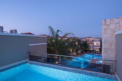 Okeanis Golden Resort - Image 2