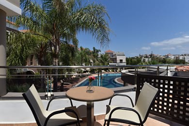 Okeanis Golden Resort - Image 3