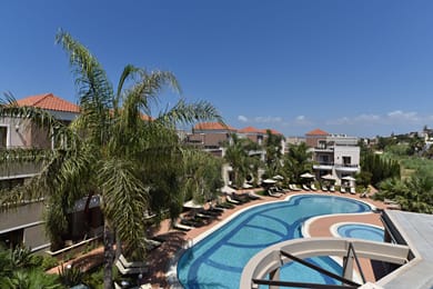 Okeanis Golden Resort - Image 4