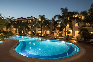 Okeanis Golden Resort - Image 5