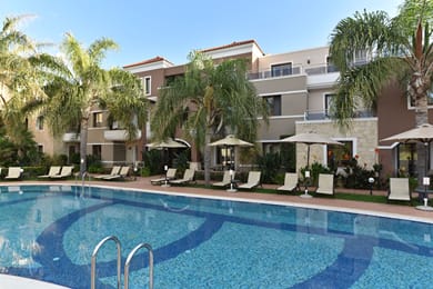 Okeanis Golden Resort - Image 6